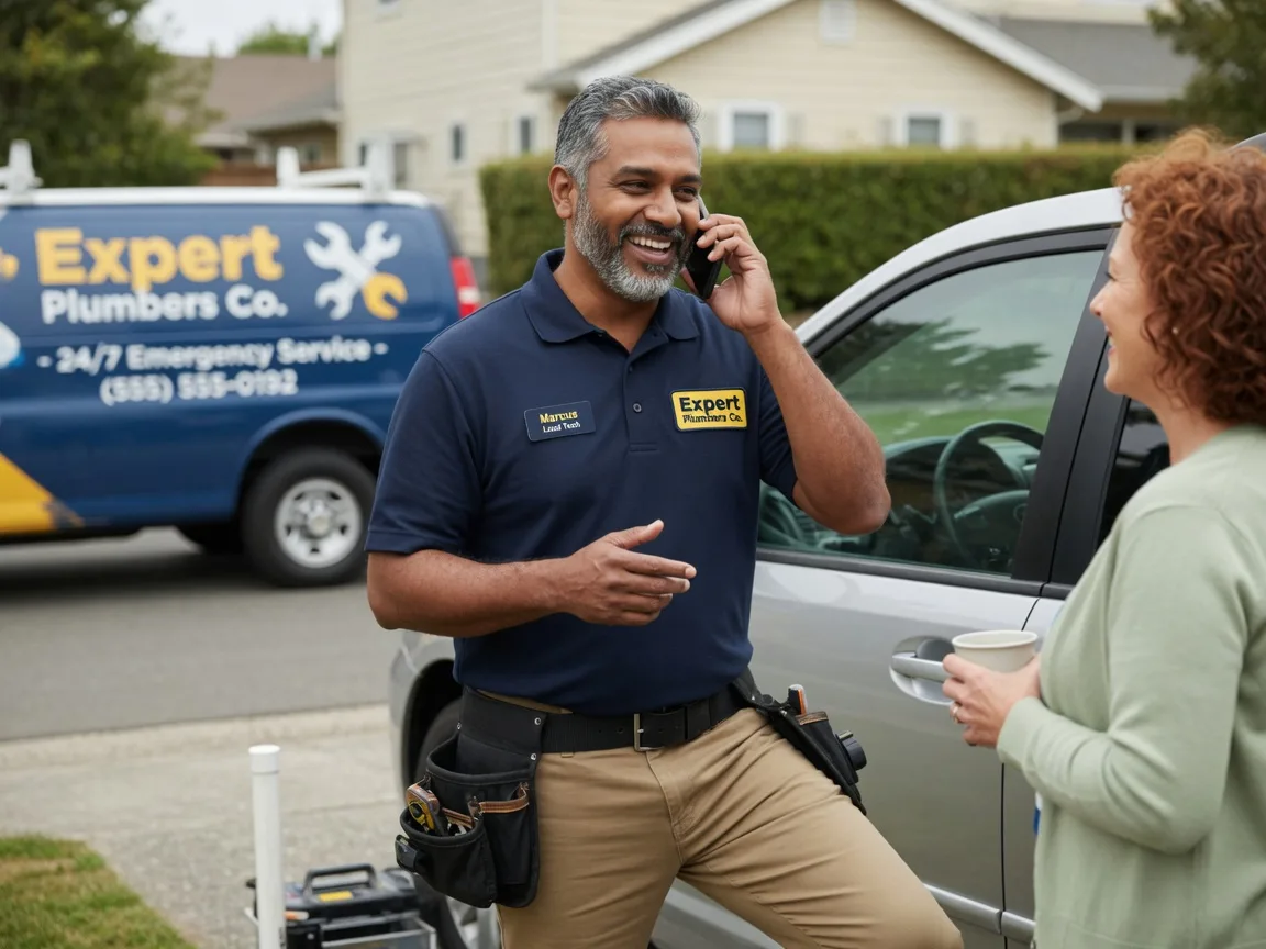 Drain Cleaning Glidden, IA FAQs